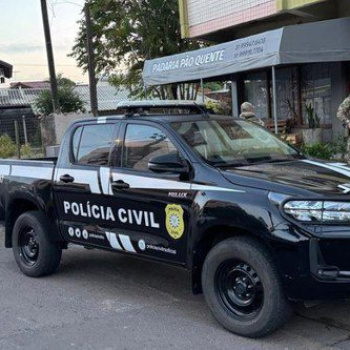 Operação combate rede de crimes de ódio que aliciava adolescentes em plataformas digitais