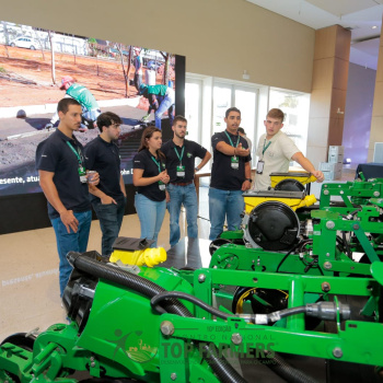 Top Farmers 2024
