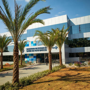 SES assina novo contrato com Hospital Santo Antônio de Sinop e amplia serviços de saúde
