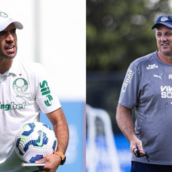 Líderes na Libertadores, Palmeiras e Bahia se enfrentam pelo Brasileiro