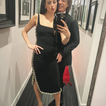Mick Jagger está noivo de bailarina quatro décadas mais nova