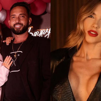 Irmão de Virginia rebate acusações de que sua esposa imita a influenciadora