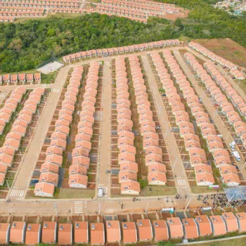 Famílias de renda média vão ter taxas de juros mais baixas para crédito habitacional