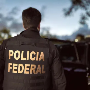 Operação Sem Desconto: PF cumpre mandados contra fraudes no INSS