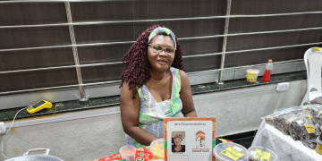 Afroempreender com Fora: O Brasil Reconhece o Potncias Negras Criativas