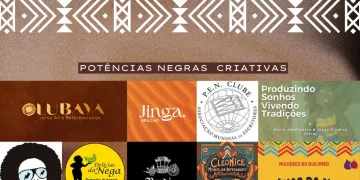 Formaes, Vivncias e Atraes culturais: gratuitas
