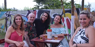 Santo Caiara