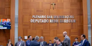 Governo de MT tambm ter Prmio de Jornalismo