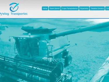 Velog Transportes