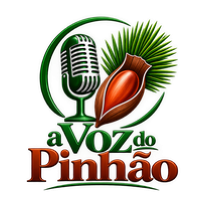 A VOZ DO PINHAO