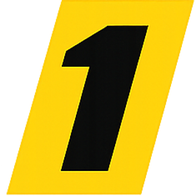 BRA 1