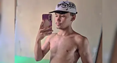 Jovem de 18 anos morre ao cair de moto durante entrega em Lucas do Rio Verde