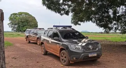 Homem que matou mulher ap�s ela denunciar traficante � preso no Par�