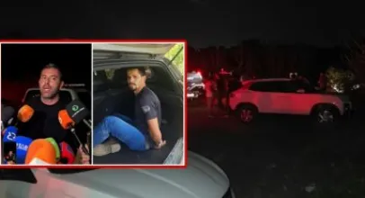 Professor que chantageava casados � encontrado morto com ferimentos no p�nis em V�rzea Grande