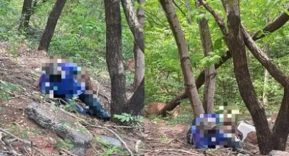 Homem morre em local suspeito perto de subesta��o de �gua em Cuiab�
