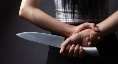 Briga por ci�mes termina com homem ferido a faca e tesoura em cidade do Mato Grosso