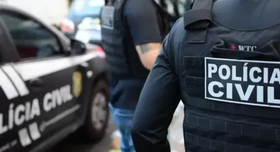 Pol�cia identifica suspeito de invadir tel�es com pornografia em Ubajara