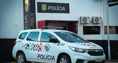 Tr�s pessoas s�o presas ap�s furtos registrados em Sumar�