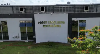 Funcion�rio da C�mara de Hortol�ndia � preso por ass�dio sexual em feir�o de empregos
