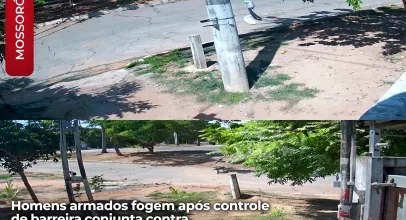 Jovem de 23 anos morre ap�s perder controle da moto e bater contra canteiro em Mato Grosso