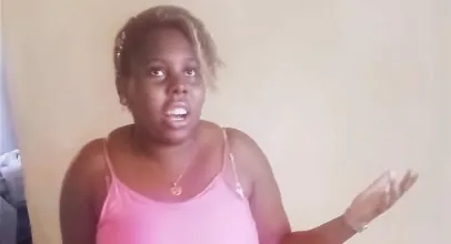 Justi�a condena traficantes que mataram cantora Aline Borel