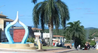 Homem com d�vida de R$63 mil em pens�o aliment�cia � preso no Sudoeste Baiano