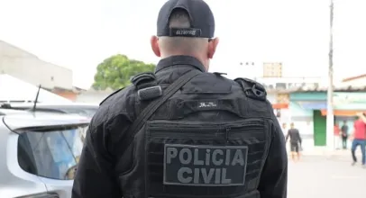 Homem � preso suspeito de estuprar menina de 11 anos em Maragogipe