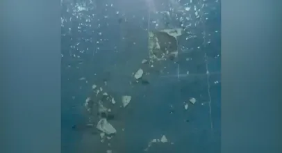 Granada explode durante treino de bandidos com drones no Complexo da Penha