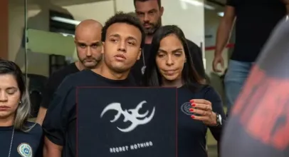 Acusado de estupro coletivo em Copacabana responde por novo crime