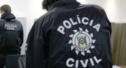 Pais s�o indiciados pela morte de menino de 3 anos no RS