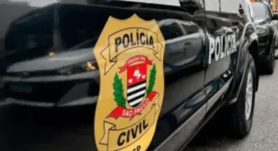 Homem � preso ap�s matar mulher em bairro nobre de SP