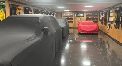PF faz nova opera��o na casa de advogado apontado como operador financeiro de grupo investigado