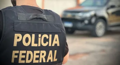 Golpe do falso investimento: PF prende suspeito que roubou R$ 37 milh�es de idosa no Rio