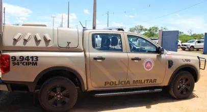 Homem invade casa e assedia mulher dormindo em Caetit� e � preso
