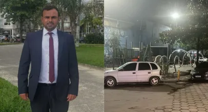 Advogado sequestrado pelo PCC diz que fac��o decretou sua morte