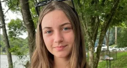 Ex-padrasto � preso ap�s matar adolescente de 14 anos a facadas