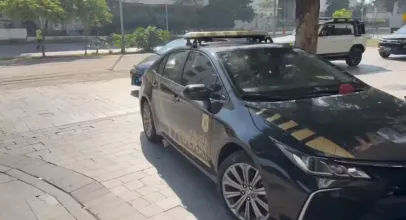 Juninho Var�o: o miliciano que dominava a Baixada � alvo de opera��o da PF e do MPRJ