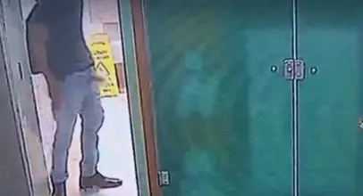 Homem � agredido e preso ap�s se exibir para duas mulheres no DF
