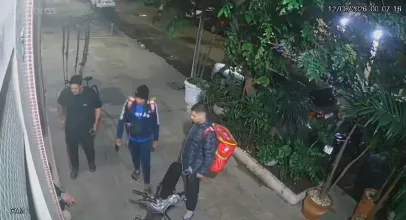 iFood bane entregadores suspeitos de matar homem espancado em Copacabana