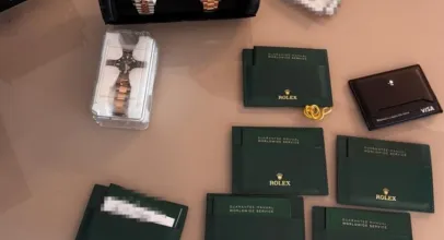 Pol�cia Federal faz buscas em bairros nobres de Salvador em opera��o contra lavagem de dinheiro