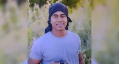 Fot�grafo morre ap�s ser agredido em jogo de futebol na Bahia