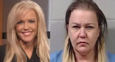 Ex-apresentadora de TV confessa ter matado a pr�pria m�e a facadas