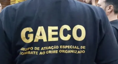 MP do Rio denuncia 20 pessoas ligadas a mil�cia e fac��o