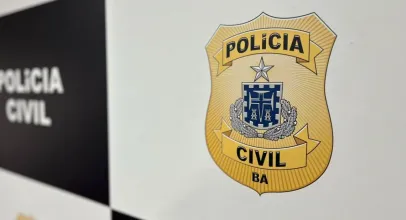 Dois homens s�o presos por desrespeitar medidas de prote��o �s ex-companheiras em Vit�ria da Conquista