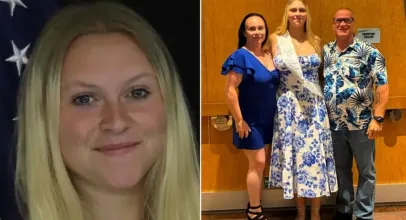 Jovem de 20 anos morre ap�s colidir com jacar� enquanto dirigia na Fl�rida