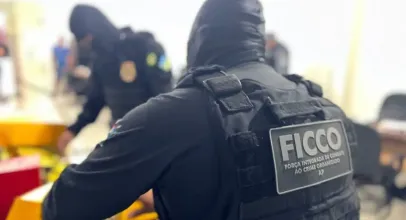 Chefe da Justi�a do RJ quer sufocar o dinheiro do crime organizado