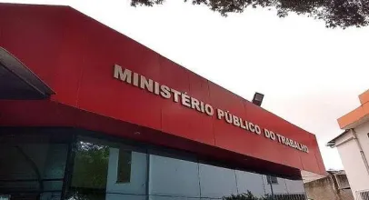 Gari morre ap�s cair de caminh�o de lixo em Itoror� e MPT abre investiga��o