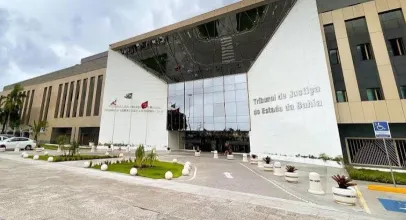 STF aprova cargos de assessoria para ju�zes na Bahia e encerra pol�mica jur�dica