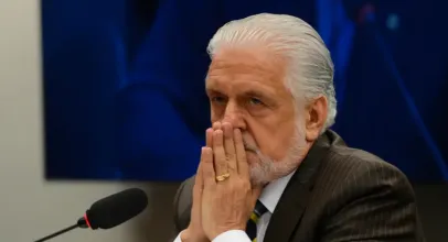 Senador Jaques Wagner se recusa a dar senhas de celular � PF