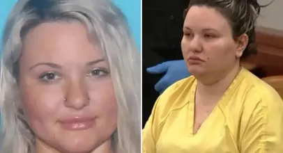 Cabeleireira � presa por tentar contratar matador via Tinder para assassinar ex-namorado e sua filha